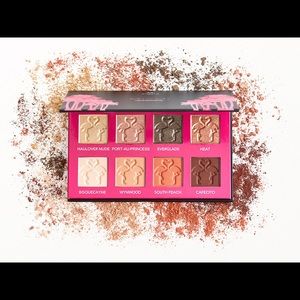 MIAMI MINI PALETTE - EYE SHADOW